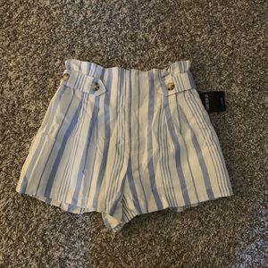 Forever 21 shorts